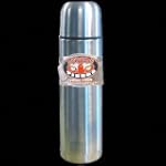 Auburn Tigers Stainless Steel & Pewter Thermos $45.99