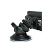 Bracketron SWM-400BL Universal Mobile Electronics Low-Pro GPS Window Mount