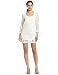 Buy Outerwear - French Connection Womens Lark Rise Lace Dress