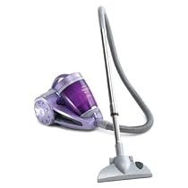 Morphy Richards 71060 Performair Bagless Cylinder Vacuum Cleaner with Hepa - 1800W