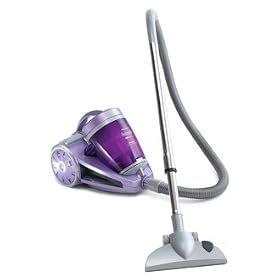 Morphy Richards 71060 Performair Bagless Cylinder Vacuum Cleaner with Hepa - 1800W