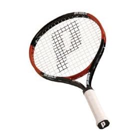 Prince Air O Team Pro 25 Junior Tennis Racquet