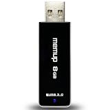 Memup - Quickee - Cl&eacute; USB 3.0 - 8 Go