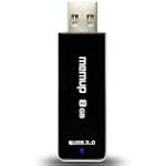 Memup Quickee - Memoria USB 8192 MB