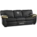 New Orleans Saints Classic Fabric Baseline Sofa