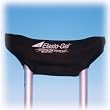 Southwest Technologies Elasto-Gel Crutch-Mate I - "Standard" Underarm Gel Crutch Pad - Waterproof Cover - One Pair