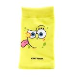 Review Pama & Co LTD (UK Consumer Electronics Stock Account)  / Sponge Bob Concentrate Phone Sock