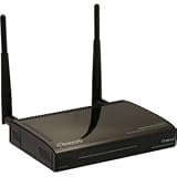 Hi-Gain HWABN2 IEEE 802.11n 300 Mbps Wireless Access Point