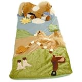Round-Up Western Sleeping Bag