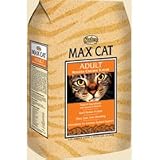 Nutro MAX CAT Adult Cat Food - Chicken Flavor by Max