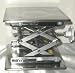 Stainless Steel Lab Jack 6"x6"