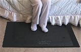 Floor Mat with Alarm