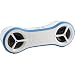 Parrot Bluetooth A2DP Party Speakers for Mobile & MP3