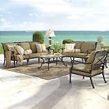 318UL6yostL. SL160  Frontgate   Granite Top Coffee Table   Outdoor Patio Furniture