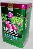 3 Month Supply – Green Lean Body Capsule 100% Natural from Fruits Super Slim Diet Weight Loss – 90 Capsules/3 Tins