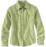 Woolrich Women's Shady Run Flannel Shirt