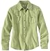 Woolrich Women's Shady Run Flannel Shirt