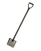 Bully Tools 91107 Roof Ripper All Steel Shingle Remover with D-Grip Handle