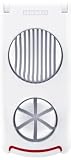 Leifheit Comfortline Combi Egg Cutter Plastic White