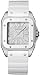 NEW CARTIER SANTOS 100 LADIES STEEL EXTRA SMALL WATCH W20129U2