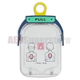Pediatric, Infant, Child Pads OnSite & Home AED