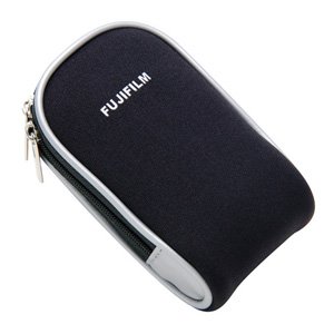FujiFilm A Series Fitted Case