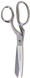 Gingher G-8T KE Tailors Shears, 8-Inch