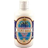 Acai Gold 100% Pure Organic Acai Juice 16oz!