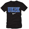 Nike Kentucky UK2K T-shirt