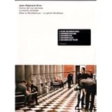 Jean St�phane Bron Documentaries ( Connu de nos services / La bonne conduite / Mais im Bundeshuus )