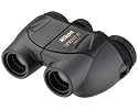 Nikon Sprint IV - Binoclulars 10 x 21 CF - porro - metallic black