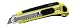 Sheffield Tools 12255 Speed Feed Snap Off Knife, 18-Millimeter