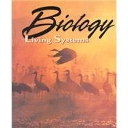 biology living systems