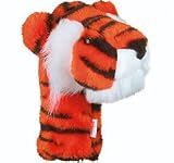 Daphne's Junior Tiger Head Cover