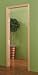 Menzner Lumber & Supply Co R4JOXTEC Door Jamb Red Oak - 4-9/16