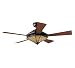 Hunter Fan Company 54 1912 Mission Ceiling Fan 21978