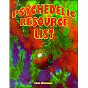 Psychedelic Resource List
