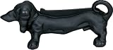 UniFlame C-1153 Cast Iron Dog Boot Scraper