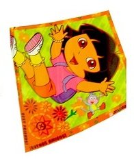 Childrens Toyshop  Toys : Go Fly a kite 24" Diamond Kite : DORA THE EXPLORER