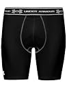 Under Armour Ventilated Compression Shorts Black S (1000025)