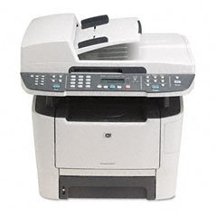 HP LaserJet M2727nf Multifunction Printer