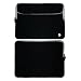 Bild: Vangoddy Neopren Shock Resistant Sto�fest Pouch Tragetasche Notebooktasche f�r Samsung Acer Aspire HP Pavilion Asus Notebook 44 cm (17,3 Zoll)