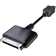 Callpod IPDA-0001 Chargepod/Fueltank Adapter for iPod and iPhone (Black)
