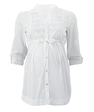 M2b Shirt with Roll Up Sleeves