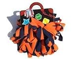 Lewis N Clark Pomchies Pom-ID Navy Fanta