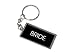Bride - Wedding - New Keychain Ring