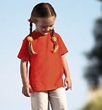 Juvy Short Sleeve Cotton T-shirt