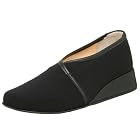 Taryn Rose Kelsey Slip On Wedge