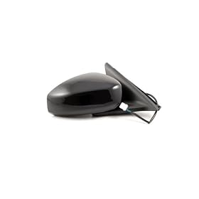 ***PASSENGER / RIGHT SIDE ONLY*** 03-07 INFINITI G35 ( 2-DOOR 2DR COUPE ) NON HEATED POWER SIDE MIRROR 04 05 06 2003 2004 2005 2006 2007