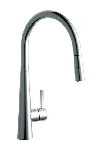 Elkay Lklfha1031nk Brushed Nickel Harmony Ada Compliant Kitchen